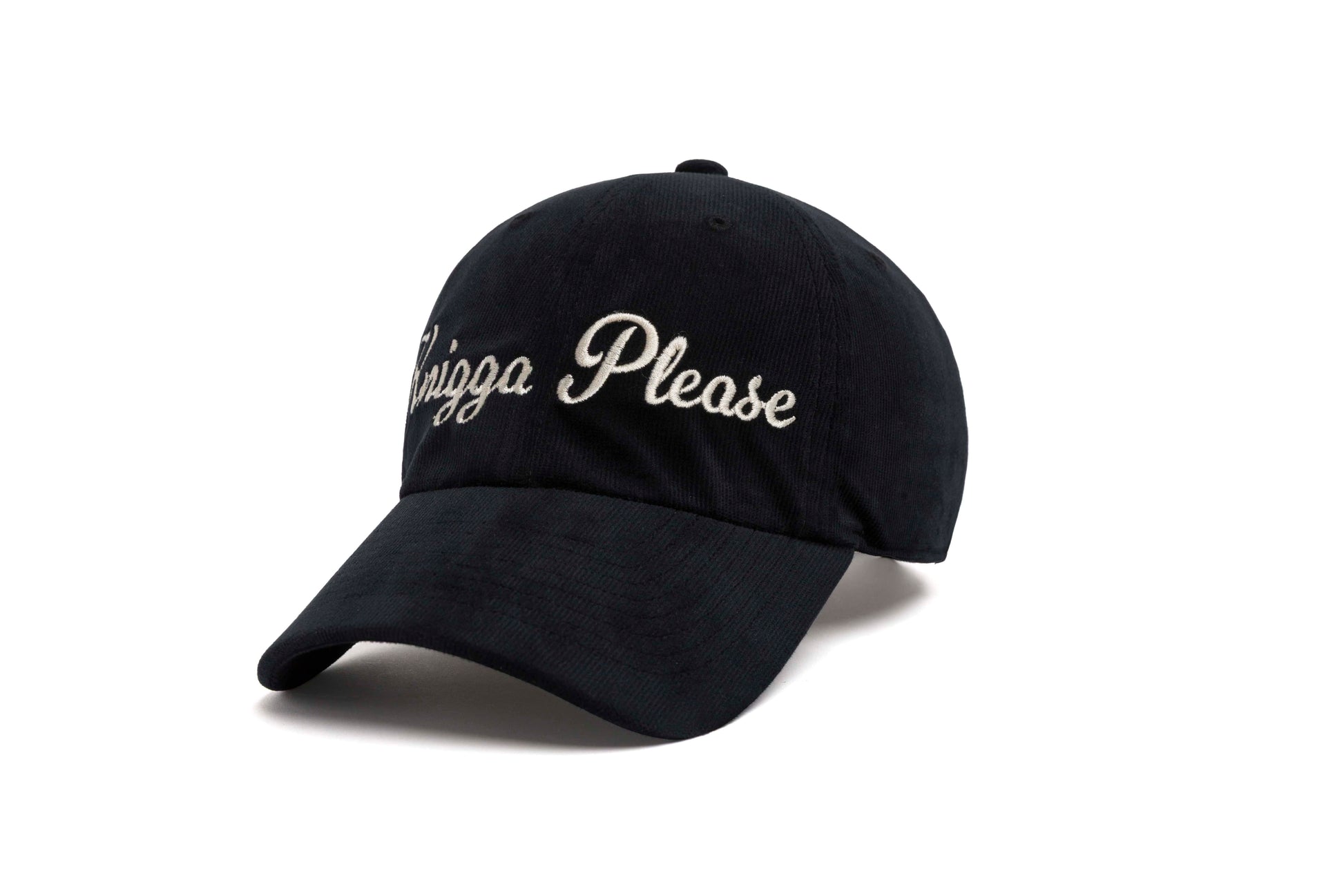 PLEASE BLACK DAD